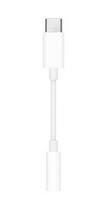 Apple USB-C to 3.5 mm Headphone Jack Adapter | White | MW2Q3ZM/A
