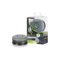 Furminator Bathing Brush - Maudynių Šukos, Šampūnui Paskirstyti