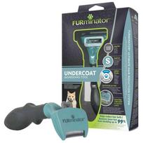 FURMINATOR DESHEDDING ILGAPLAUKĖMS KATĖMS S Dydis