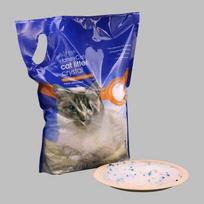 Honey cat silikoninis kraikas 3.8l