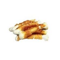 KALCIO LAZDELĖ  APVYNIOTAS VIŠTIENA 80g
