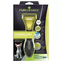 Šukos „Furminator“ XS