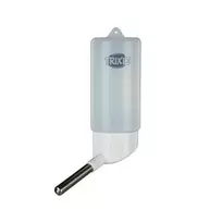 TRIXIE GRAUŽIKŲ GIRDYKLA PLASTIKINĖ 450ml