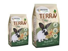 VADIGRAN TERRA PAŠARAS TRIUŠIAMS 1KG