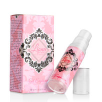 LIONA BY MOMA - Skystas Vibratorius Euphoria Gel 6 ml
