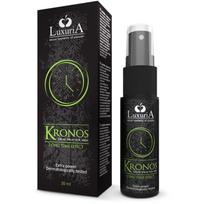 INTIMATELINE LUXURIA - Kronos retardo purškalas 20 ml