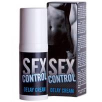 RUF - Sekso kontrolės kremas 30 ml