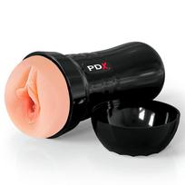 PDX EXTREME – savislapinantis vaginos masturbatorius