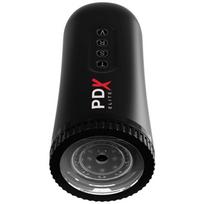 PDX ELITE – moto blower išsivystytas masturbatorius