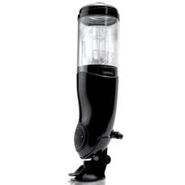 EXTREME TOYZ - PDX MEGA BATOR ANO BLACK