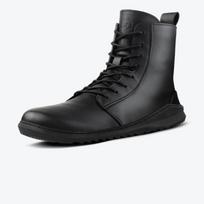 Skinners barefoot batai Astra II Black