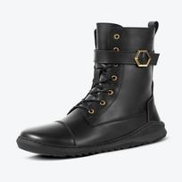Nebula Black/Gold
