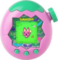 Bandai Tamagotchi Paradise pink land