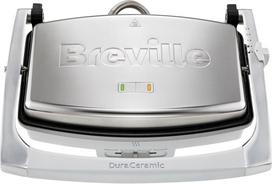 Breville DuraCeramic VST071X Toaster
