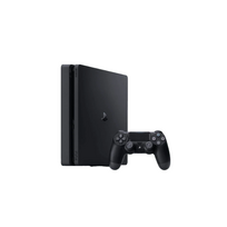 SONY PLAYSTATION 4 SLIM 1 TB naudotas