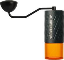 Comandante C60 Baracuda Nautilus Blue Coffee Grinder – Blue