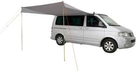 Easy Camp 120529 camping canopy/shelter Grey