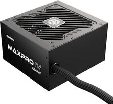 Enermax EMP650W power supply unit 650 W 20+4 pin ATX Black