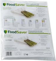 Foodsaver Macom 3201 food storage container Rectangular Dispenser White 32 pc(s)