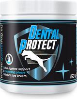 Game Dog Dental Protect - powder supporting oral hygiene - 150 g