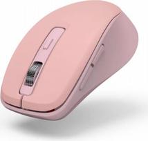 Hama WM-450 wireless mouse pink