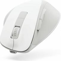 Hama WM-500 wireless mouse white