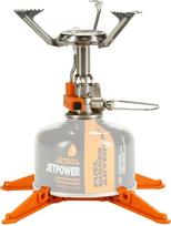 Jetboil MightyMo Canister stove