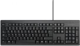 Kensington Keyboard KB100 EQ standard US INT