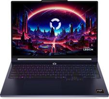 Lenovo Legion 7 16AGP11 Ryzen AI 7 450 16-inch WQXGA OLED 240Hz 500 nits LBL Glossy 32GB LPDDR5X-8533 1TB SSD GeForce RTX 5060 8GB 5.0MP camera + IR 84Wh Windows 11 Pro Nebula
