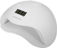 Medisana ND 880 UV/LED nail lamp White