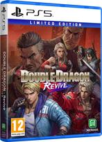 Microids Double Dragon: Revive (Day 1 Edition)