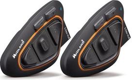 Midland Motorbike Intercom Midland BTX1 PRO S-TWIN