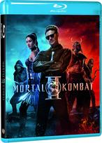 Mortal Kombat 2
