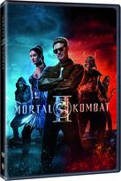 Mortal Kombat 2