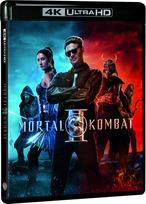 Mortal Kombat 2