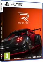 Nacon Rennsport