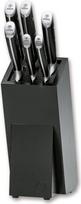 No Name Set of 6 Boker Forge 2.0 kitchen knives