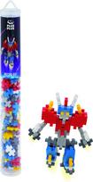 Plus Plus Plus-Plus - Mecha Bot / 100 pcs Tube (4270)