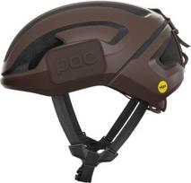 POC Kask rowerowy POC Omne Ultra MIPS brązowy - 54/59