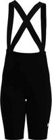 POC Spodenki rowerowe POC W's Raceday Bib Shorts czarne - M