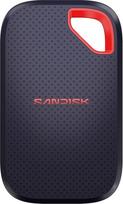 Sandisk External SSD|SANDISK|Read speed 2000MB/s|2000GB|SDSSDE70-2T00-G25