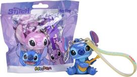 Sbabam DISNEY STITCH Raktų pakabutis