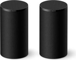 Sony Rear Speakers | BRAVIA Theatre Rear 9, SARS9.CEJ | 180 W | Bluetooth | Wireless connection | Black