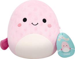 Squishmallows - 19 cm P27 Cricket