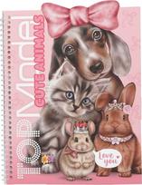 Topmodel - Cute Animals Dress Me Up (413736)