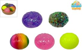 Trend Toys - Kawaii Mix Foam and Sugar 5pcs. 5cm. Asst. In Steamer Basket (201087)