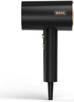 Wahl Ionic Flow hair dryer 2100 W Black, Gold