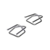 Vielinės spynelės PP/PET juostai 13 mm