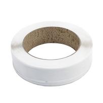 PP polipropileninė pakavimo juosta 12 mm/0,8 mm/1800 m