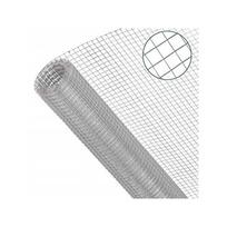 Cinkuotas virintas tinklas 12,7x12,7x0,75x1000